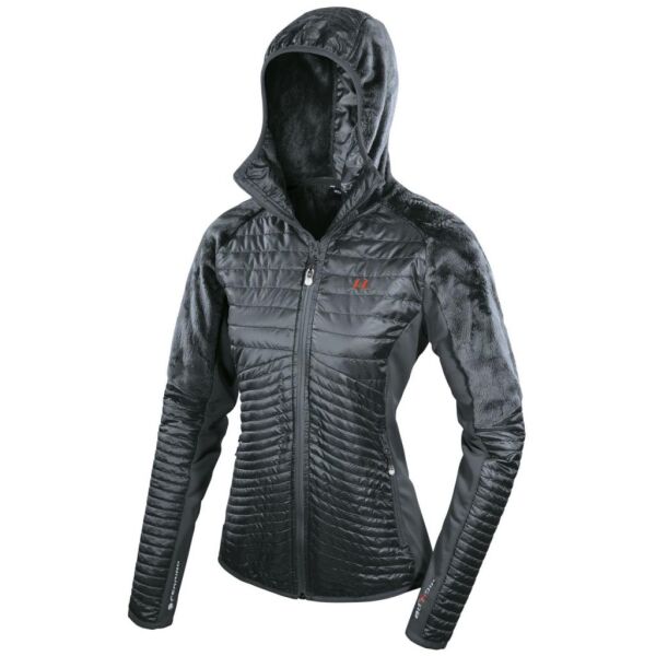 Ferrino Malatra Primaloft Bayan Ceket SİYAH - XS