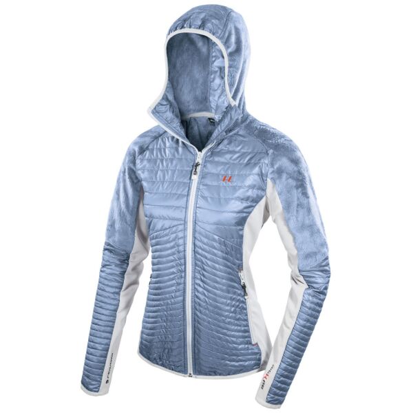 Ferrino Malatra Primaloft Bayan Ceket SİYAH - XS