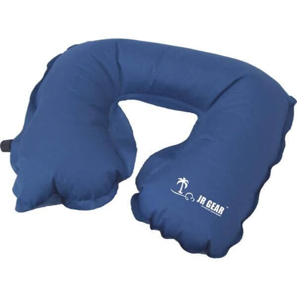 Jr Gear U Pillow Boyun Yastığı MAVİ