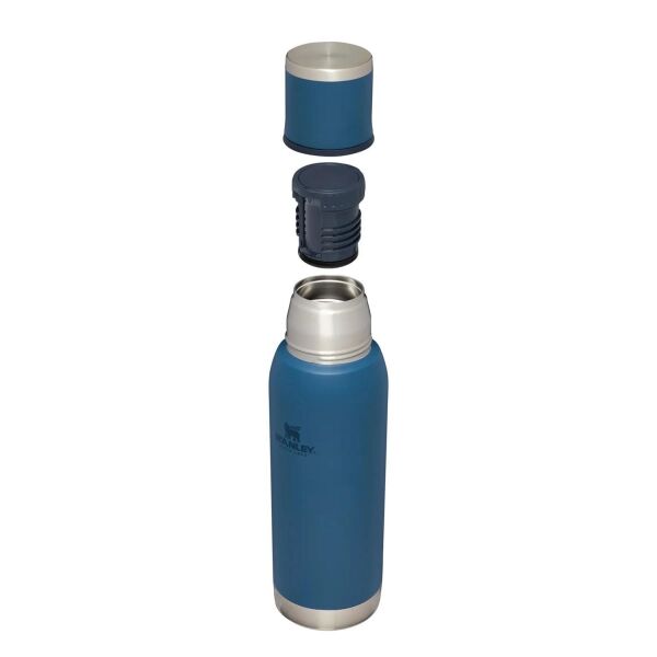 Stanley Adventure To-Go Vakumlu Paslanmaz Çelik Termos 1 Lt MAVİ