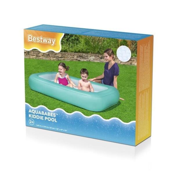 Bestway Aquababes Çocuk Havuzu 165x104cm