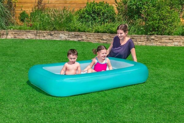 Bestway Aquababes Çocuk Havuzu 165x104cm