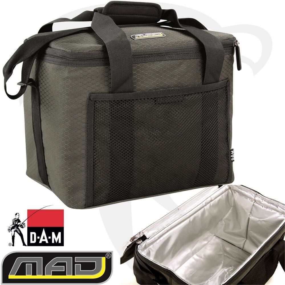 Dam Mad D-Fender Boili Soğutuculu Çanta 15Lt