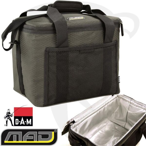 Dam Mad D-Fender Boili Soğutuculu Çanta 15Lt