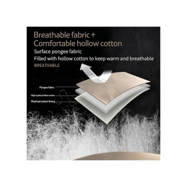 Naturehike L150 Zarf Tarzı Pamuklu Uyku Tulumu -4°C Swampland - Left