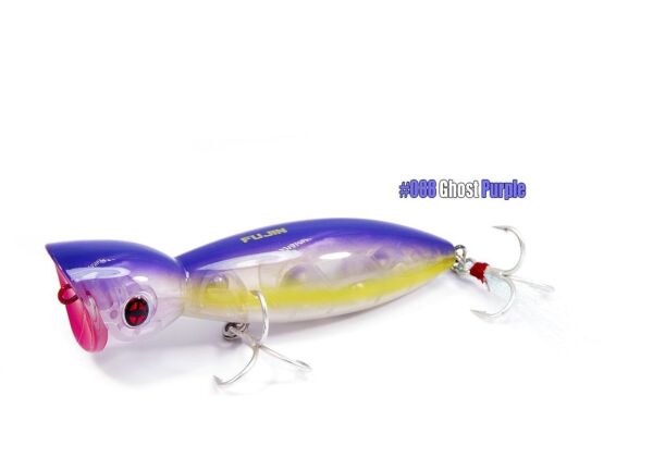 Fujin LA-NINA LN-100SW 10Cm 24Gr Popper Suni Yem 088