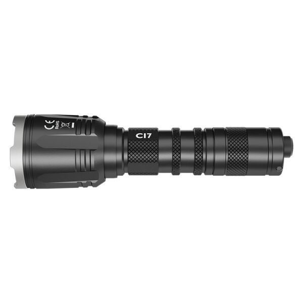 Nitecore CI7 2500 Lümen El feneri (1x18650)