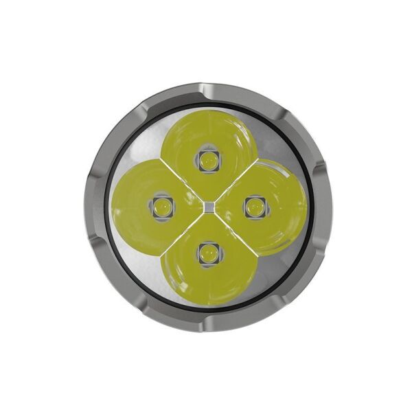 Nitecore CI7 2500 Lümen El feneri (1x18650)