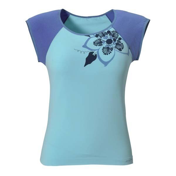 Patagonia Bayan Cap Scoop Neck T-Shirt
