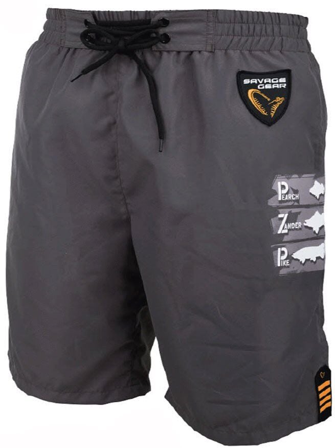 Savage gear Freshwater Boardershorts ( şort ) S