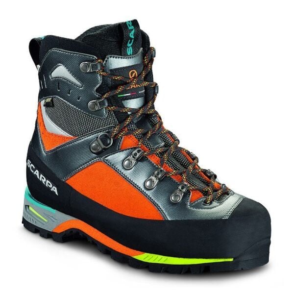 Scarpa Triolet Gtx Tonix Bot 37