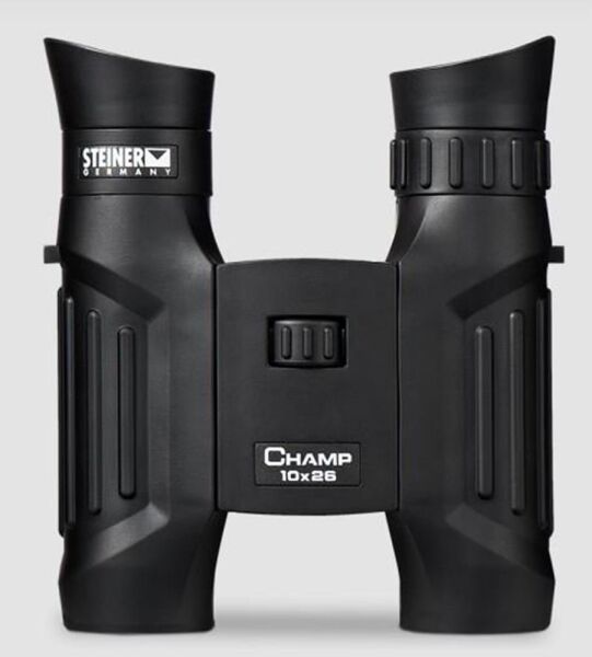 Steiner Champ 10x26 El Dürbünü