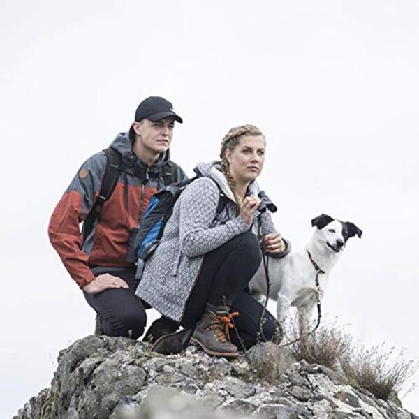 Steiner Champ 10x26 El Dürbünü