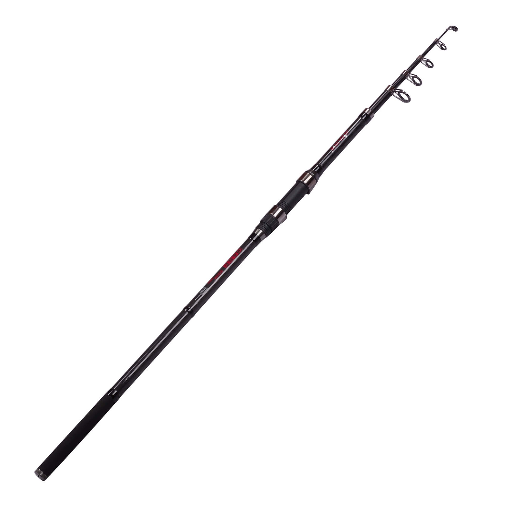 Albastar Carp 2330 Olta Kamışı Standart - 390CM