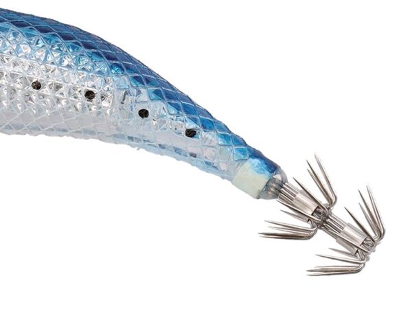 Daiwa Emeraldas Shine LC 2.5 Laser Impact 12gr Kalamar Zokası