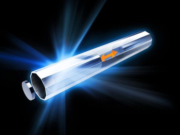 Daiwa Emeraldas Shine LC 2.5 Laser Impact 12gr Kalamar Zokası