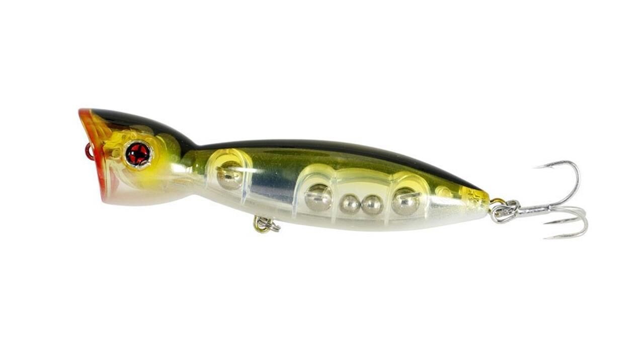 Fujin LA-NINA LN-100SW 10Cm 24Gr Popper Suni Yem 093