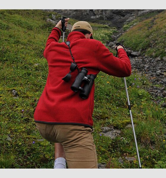 Steiner Wildlife XP 8x44 El Dürbünü