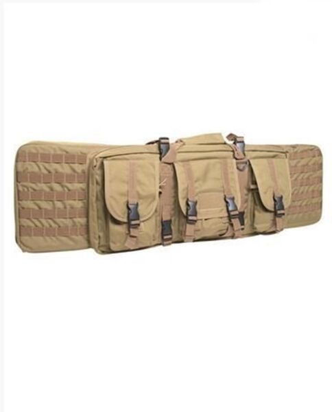 Sturm Tactical Tufek Çantası SIYAH