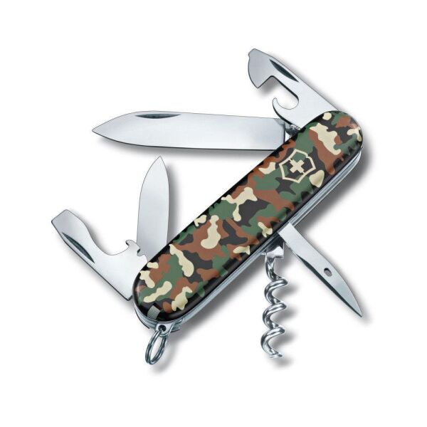 Victorinox 1.3603.94 Spartan Camouflage Çakı