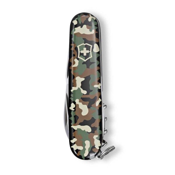 Victorinox 1.3603.94 Spartan Camouflage Çakı