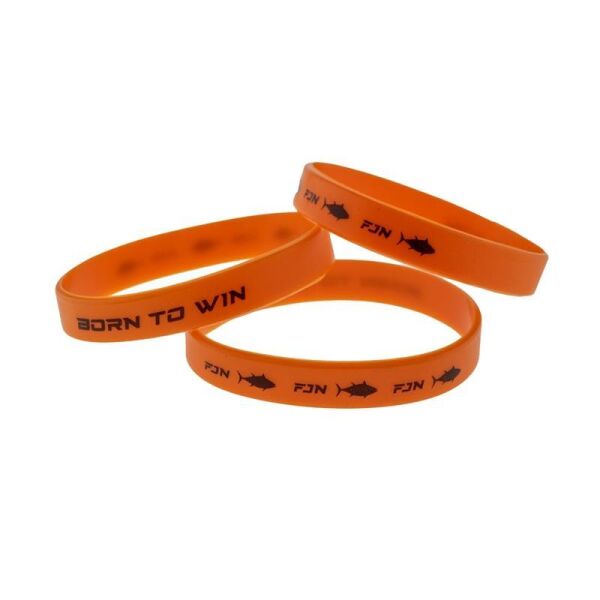 Fujin Silikon Bileklik