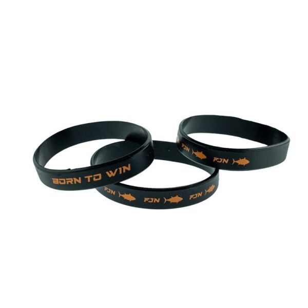 Fujin Silikon Bileklik