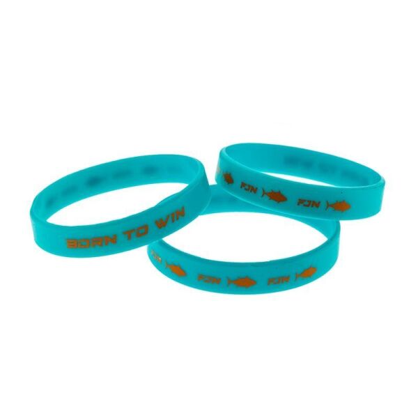 Fujin Silikon Bileklik