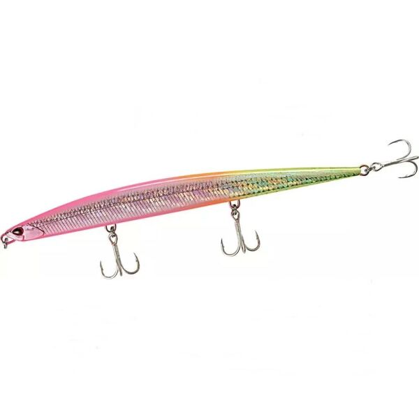 Fujin Zaion 175S 175mm 50gr Maket Balık Phoneix
