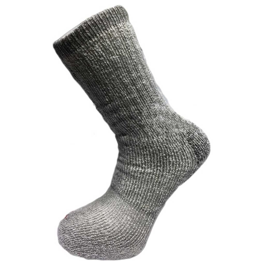 Makalu Merinos Çorap 39-42