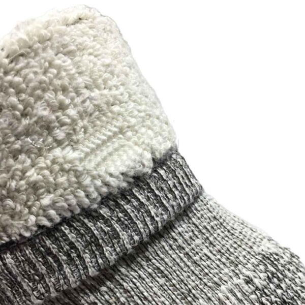 Makalu Merinos Çorap 39-42