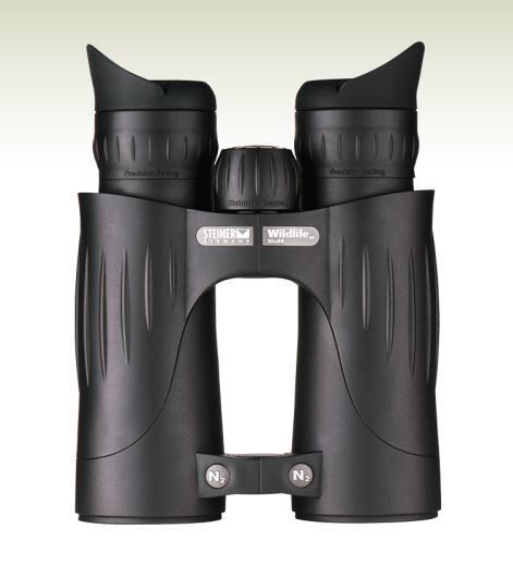 Steiner Wild Life XP 10x44 El Dürbünü