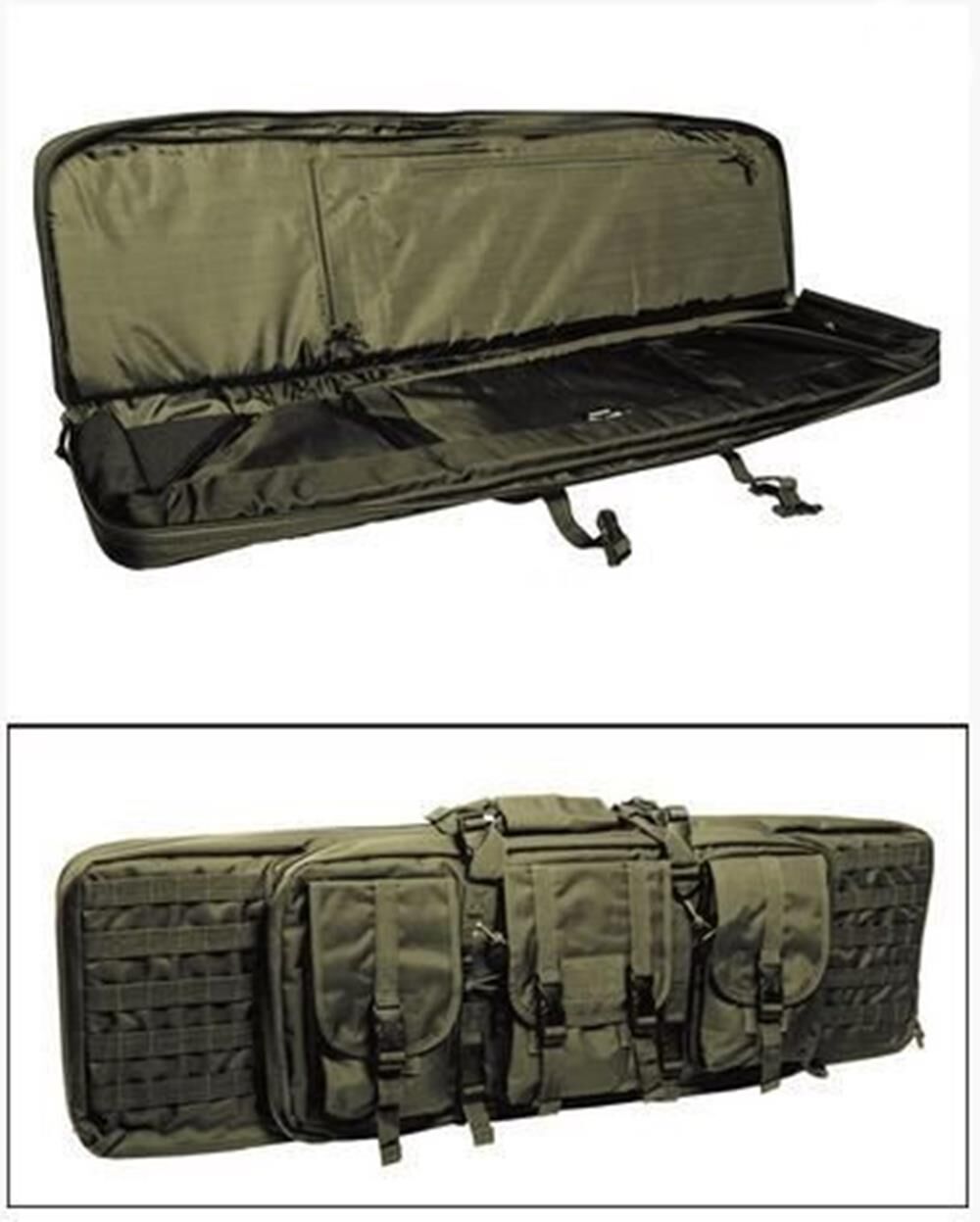 Sturm Tactical Tufek Çantası YEŞİL