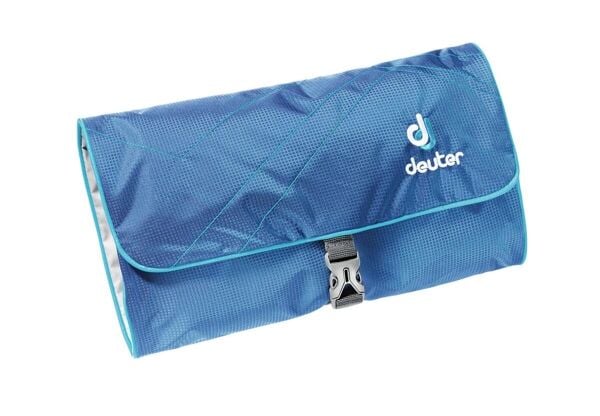 Deuter Wash Bag II Aksesuar Çantası MAVI