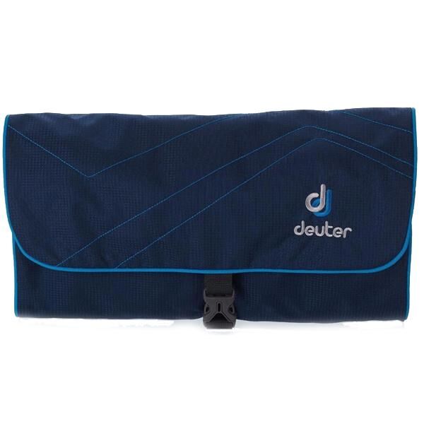 Deuter Wash Bag II Aksesuar Çantası MAVI