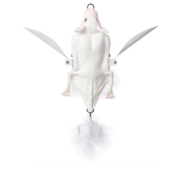 Savage gear 3D Bat 10cm 28 g Suni Yem Grey
