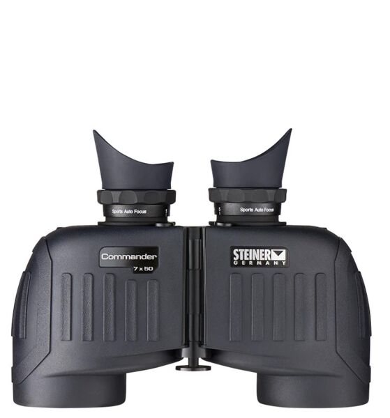 Steiner Commander 7x50 El Dürbünü