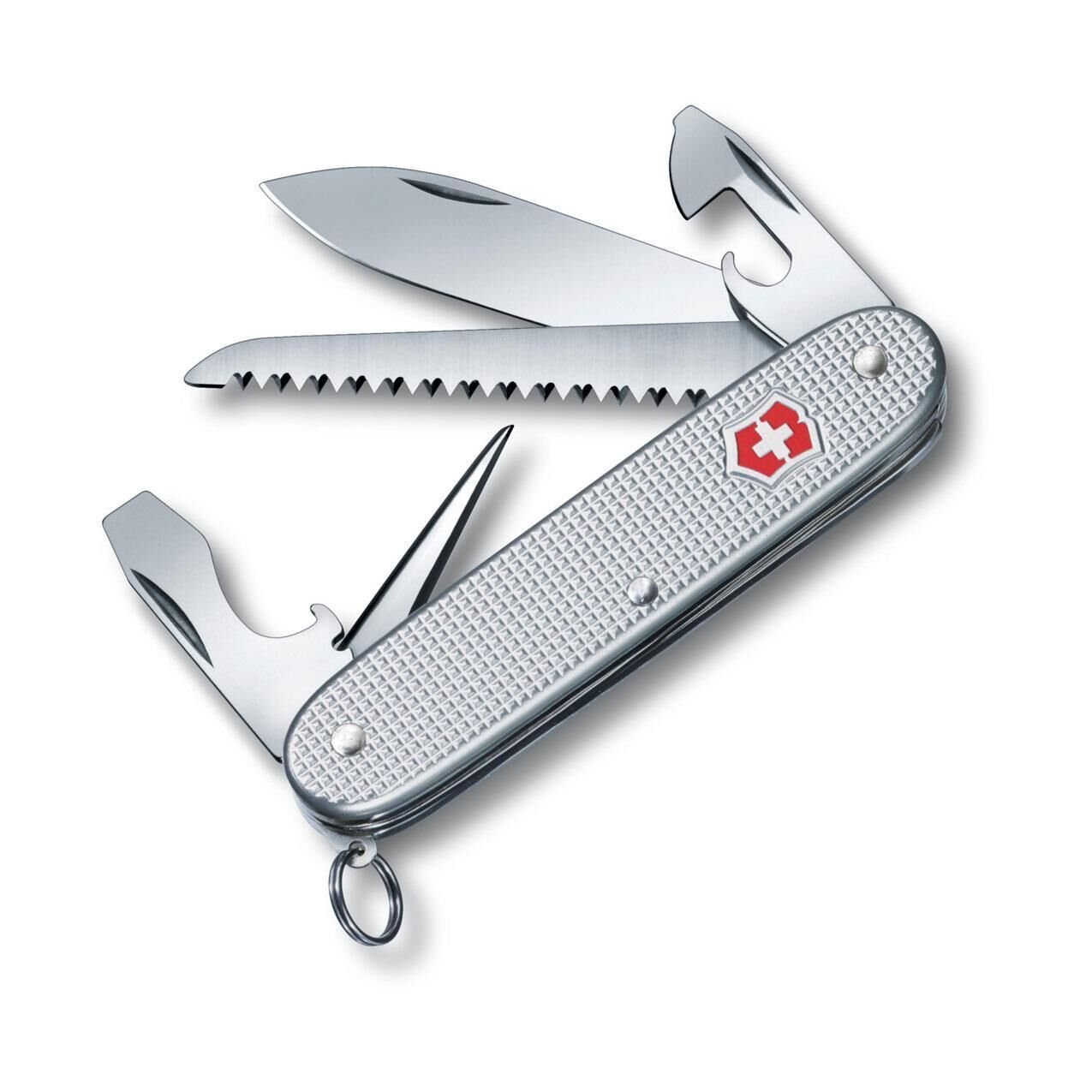 Victorinox 0.8241.26 Pioneer Range Alox Farmer Çakı