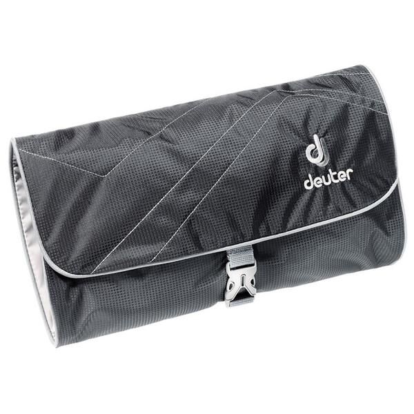 Deuter Wash Bag II Aksesuar Çantası SIYAH (749)