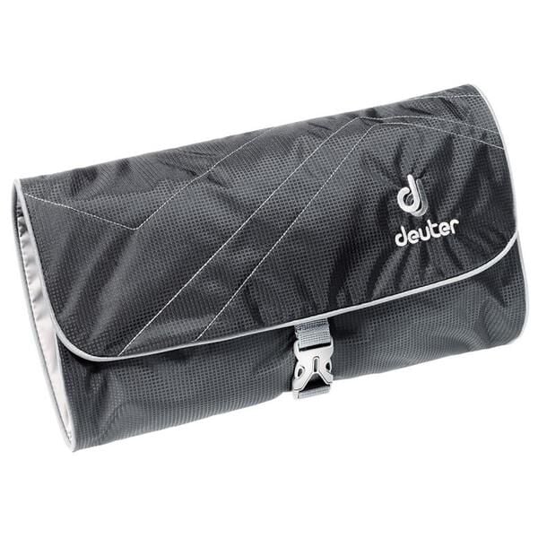 Deuter Wash Bag II Aksesuar Çantası SIYAH (749)