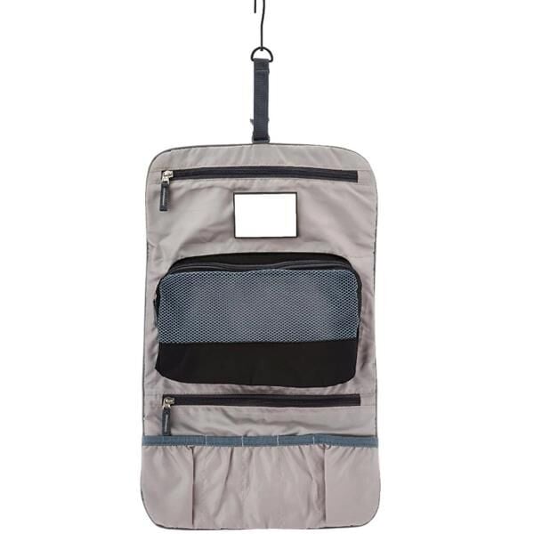 Deuter Wash Bag II Aksesuar Çantası SIYAH (749)