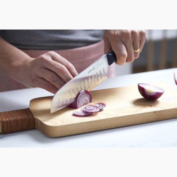 Opinel Intempora N°219 Paslanmaz Çelik Şef Bıçağı ( 20cm )