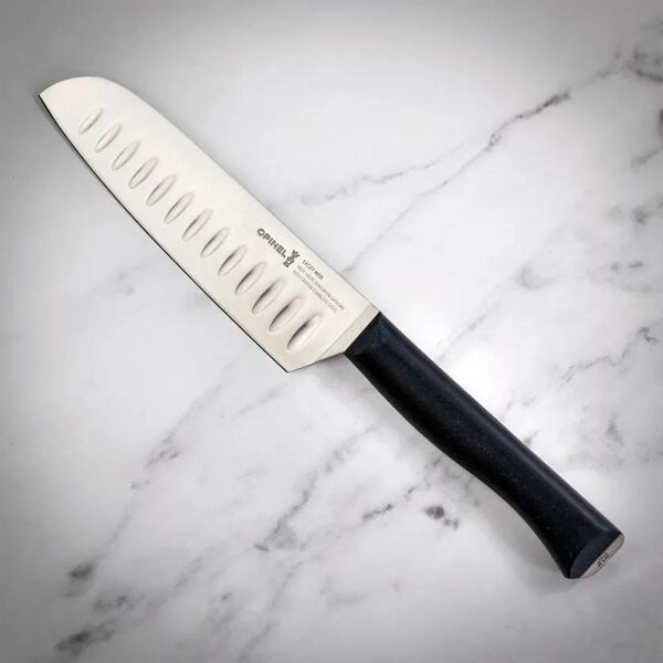 Opinel Intempora N°219 Paslanmaz Çelik Şef Bıçağı ( 20cm )