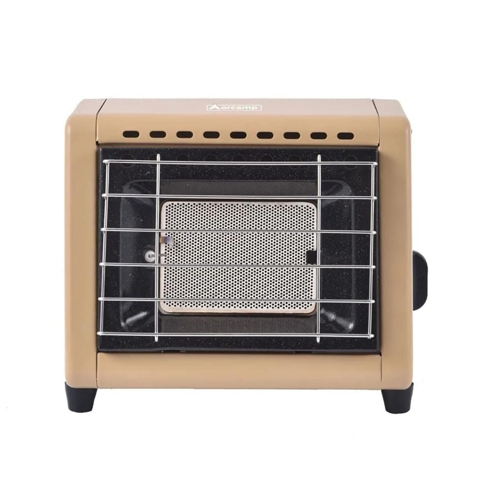 Orcamp Hota Portatif Soba Bej