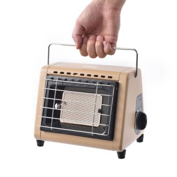 Orcamp Hota Portatif Soba Bej