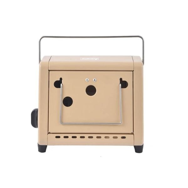 Orcamp Hota Portatif Soba Bej