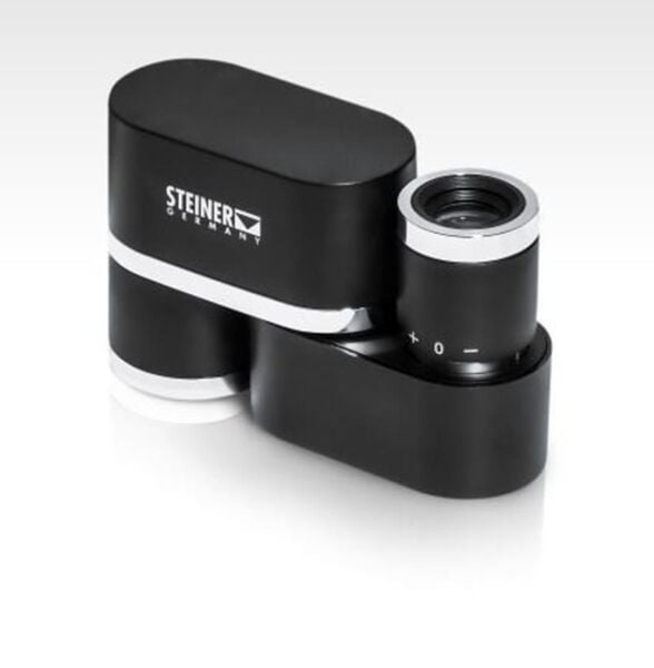 Steiner MiniScope 8x22 El Dürbünü
