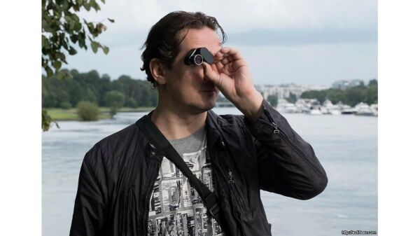 Steiner MiniScope 8x22 El Dürbünü